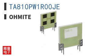 TA810PW1R00JE