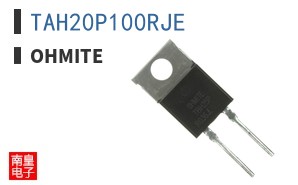 TAH20P100RJE