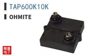 TAP600K10K