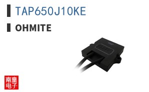 TAP650J10KE