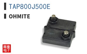 TAP800J500E