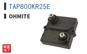 TAP800KR25E