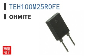 TEH100M25R0FE