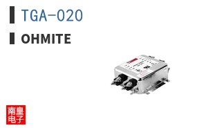 TGA-020