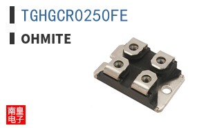 TGHGCR0250FE