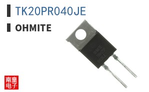 TK20PR040JE