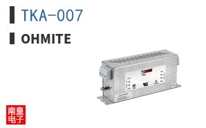 TKA-007