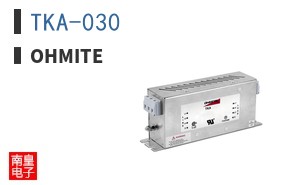 TKA-030