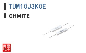 TUM10J3K0E
