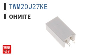 TWM20J27KE