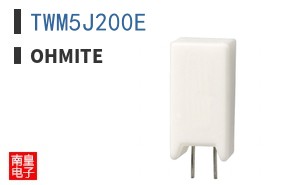 TWM5J200E