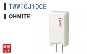 TWW10J100E