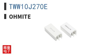 TWW10J270E