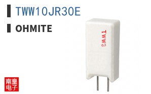 TWW10JR30E