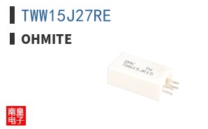 TWW15J27RE