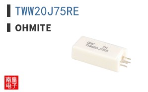 TWW20J75RE