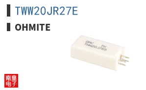 TWW20JR27E