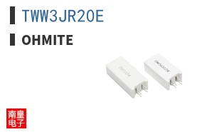 TWW3JR20E