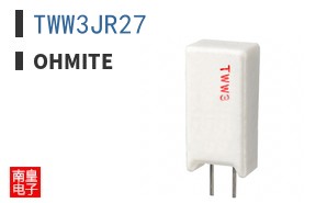 TWW3JR27