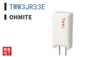 TWW3JR33E
