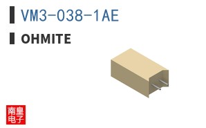 VM3-038-1AE
