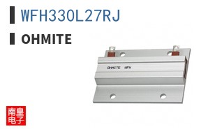 WFH330L27RJ
