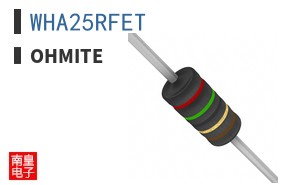 WHA25RFET