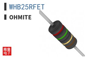 WHB25RFET
