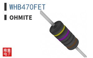 WHB470FET