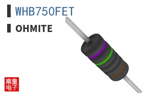 WHB750FET