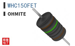 WHC150FET