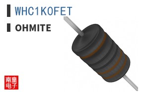 WHC1K0FET