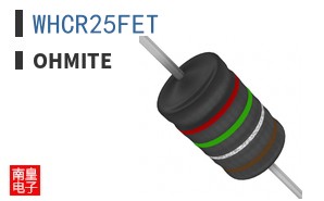 WHCR25FET