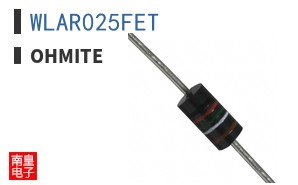 WLAR025FET