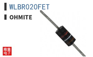 WLBR020FET
