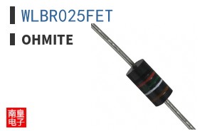 WLBR025FET