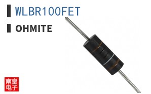WLBR100FET