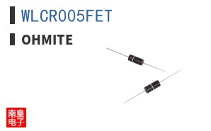 WLCR005FET