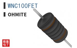 WNC100FET