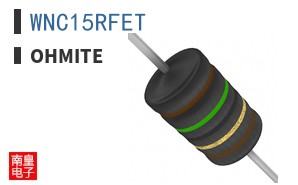 WNC15RFET