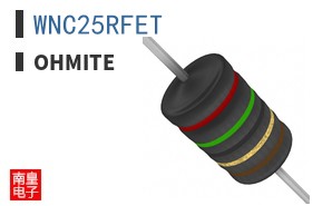 WNC25RFET