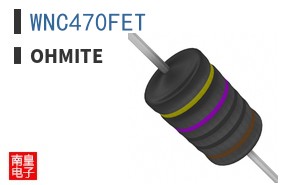 WNC470FET