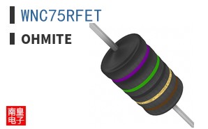 WNC75RFET