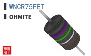 WNCR75FET
