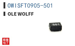 OWISFT0905-501