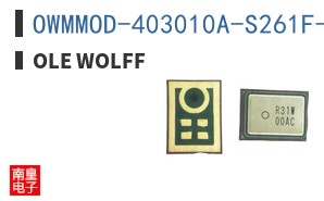 OWMMOD-403010A-S261F-BP