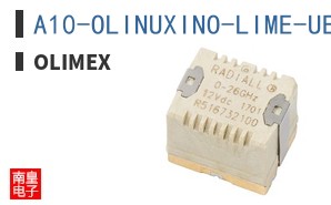 A10-OLINUXINO-LIME-UEXT