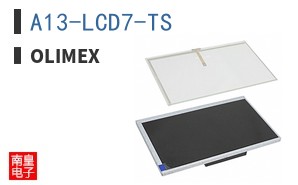 A13-LCD7-TS