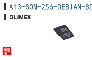 A13-SOM-256-DEBIAN-SD