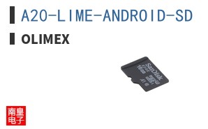A20-LIME-ANDROID-SD